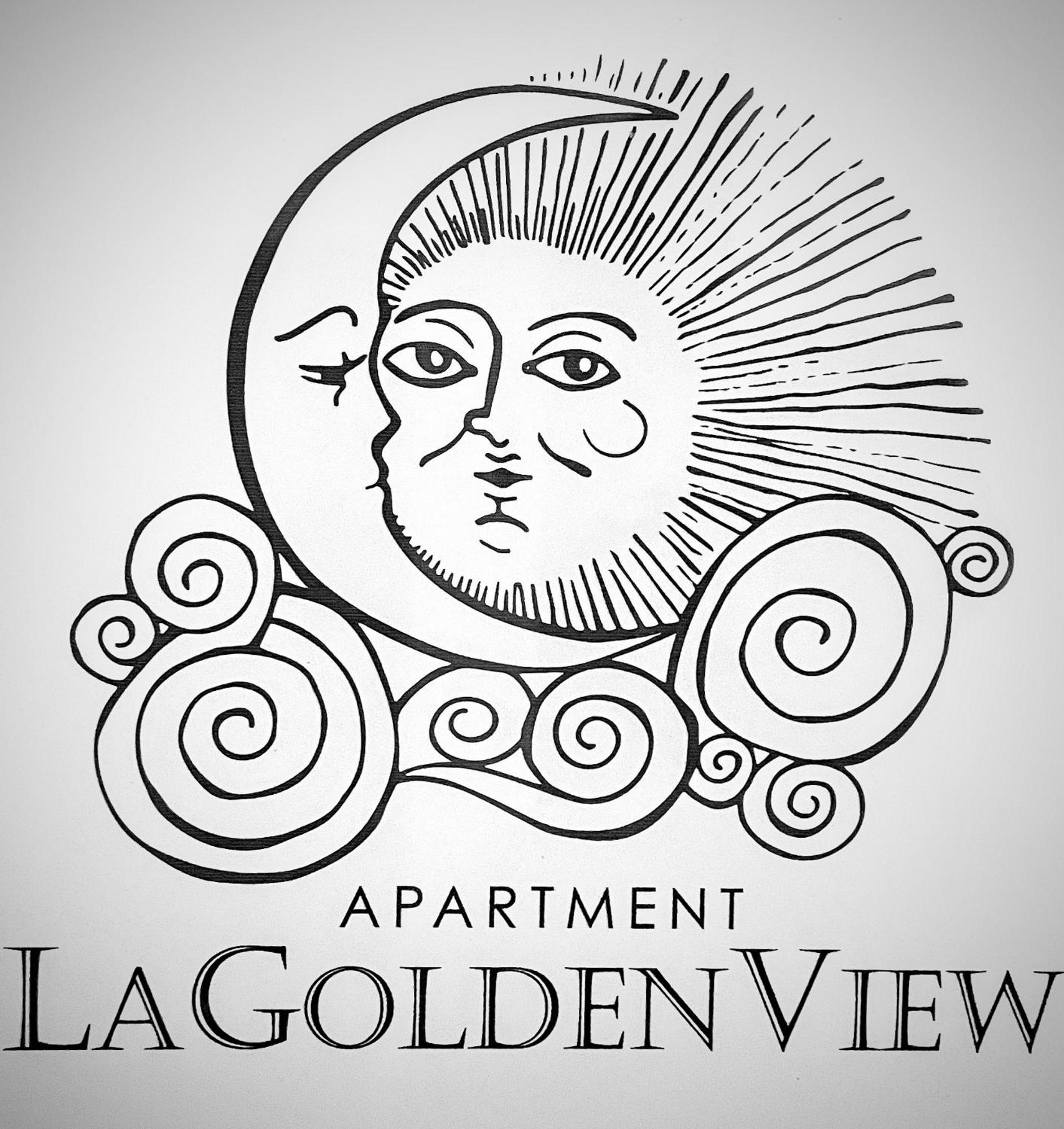 شقة La Golden View فيستَ المظهر الخارجي الصورة