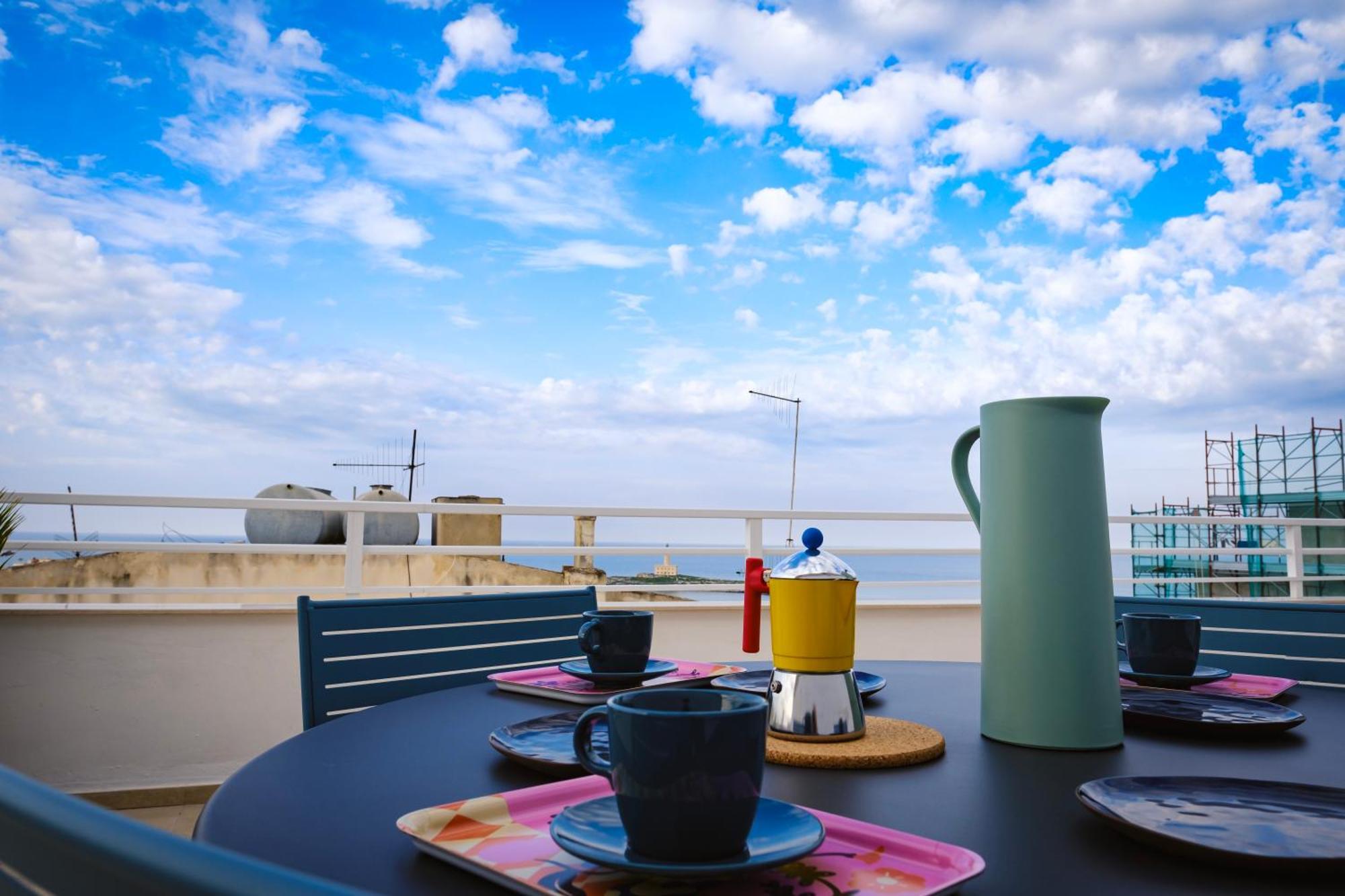 شقة La Golden View فيستَ المظهر الخارجي الصورة